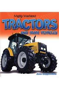 Tractors and Farm Vehicles