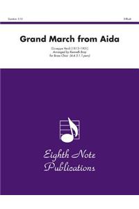 Grand March (from Aida)