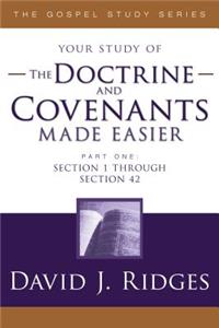 The Doctrine and Covenants Made Easier
