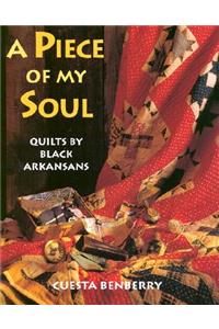 A Piece of My Soul