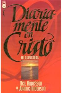 Diariamente En Cristo