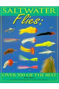 Saltwater Flies