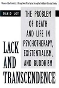 Lack And Transcendence