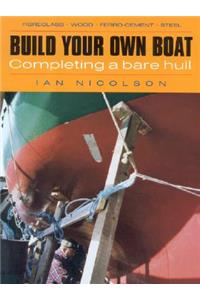 Build Your Own Boat