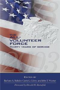 All-Volunteer Force