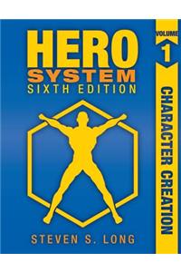 HERO System 6th Edition