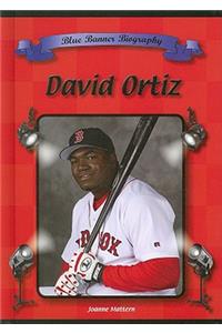 David Ortiz