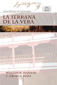 Serrana de La Vera