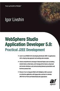 WebSphere Studio Application Developer 5.0