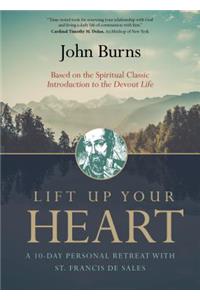 Lift Up Your Heart