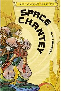 Neil Gaiman Presents