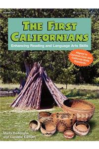 The First Californians