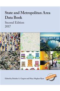 State and Metropolitan Area Data Book 2017