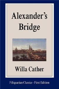 Alexander's Bridge