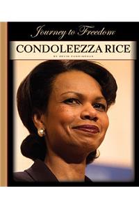 Condoleezza Rice