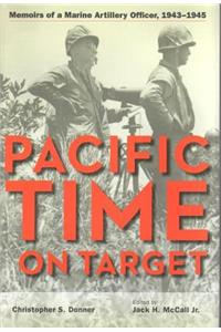 Pacific Time on Target