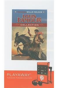 Louis L'Amour Collection