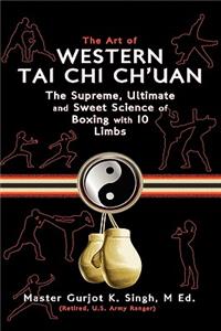 Art of Western Tai Chi Ch'uan