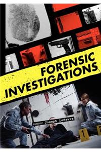 Forensic Investigations