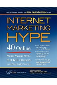 Internet Marketing Hype