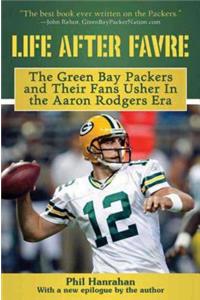 Life After Favre