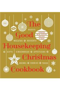 The Good Housekeeping Christmas Cookbook