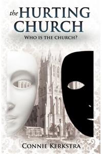 The Hurting Church