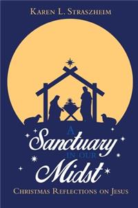 Sanctuary in Our Midst