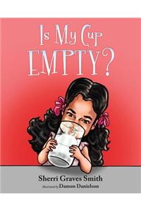 Is My Cup Empty?