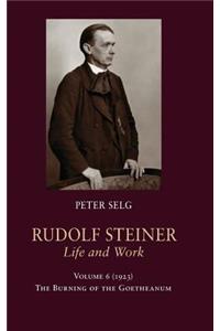 Rudolf Steiner, Life and Work