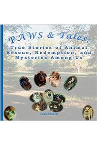 Paws and Tales