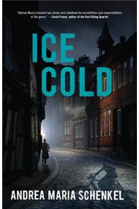 Ice Cold
