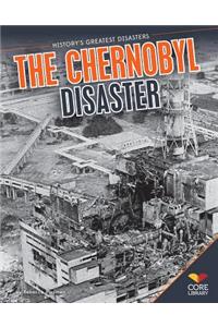 Chernobyl Disaster