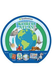 Smithsonian Exploration Station: World Atlas