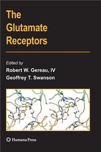 Glutamate Receptors