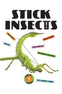 Stick Insects