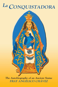 La Conquistadora (Chavez)