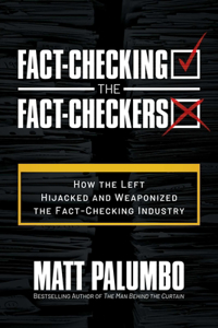 Fact-Checking the Fact-Checkers