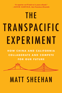 Transpacific Experiment