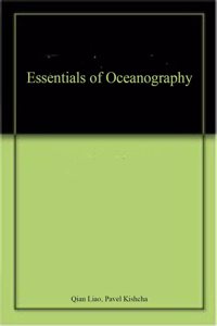 ESSENTIALS OF OCEANOGRAPHY