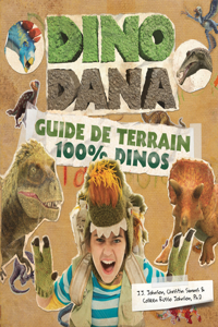 Dino Dana