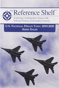 National Debate Topic 2019/2020