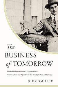 Business of Tomorrow