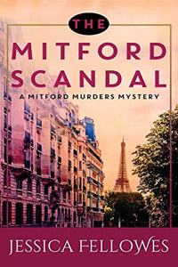 Mitford Scandal