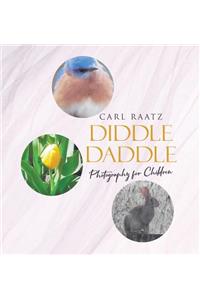 Diddle Daddle Photography For Children