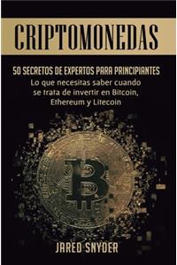 Criptomonedas