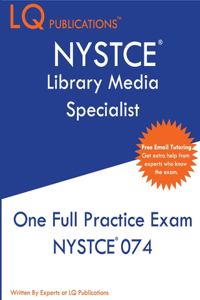 NYSTCE Library Media Specialist
