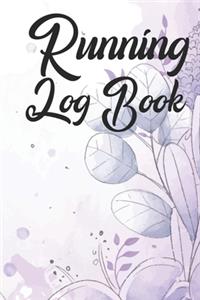 Running Log Book