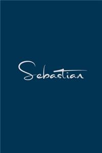 Sebastian