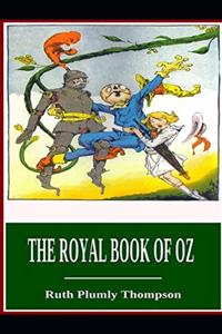 The Royal Book of Oz